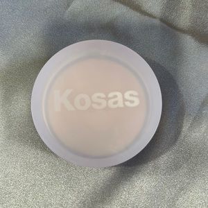 Kosas cloud set powder